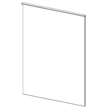 Miroir lumineux Framo Linea LED Prix Réduit